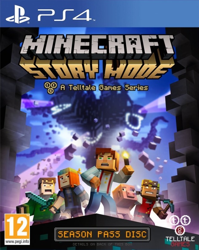 Buy Minecraft: Story Mode - Episode 2: Assembly Required