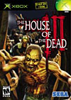 The House Of The Dead Iii