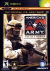 Americas Army: Rise Of A Soldier