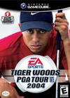 Tiger Woods Pga Tour 2004