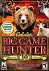 Cabelas Big Game Hunter: 10th Anniversary Edition - Alaskan Adventure
