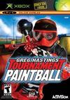 Greg Hastings Tournament Paintball