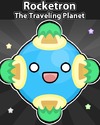 Rocketron: The Traveling Planet