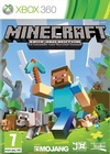 Minecraft: Xbox 360 Edition (EU)