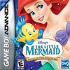 Disneys The Little Mermaid: Magic In Two Kingdoms
