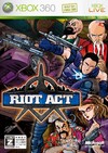 Riot Act (JP)