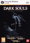Dark Souls: Prepare to Die Edition (EU)