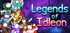 Legends of Idleon MMO