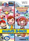 Mamas 2-pack
