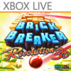 3d Brick Breaker Revolution