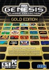 Sega Genesis Classic Collection: Gold Edition