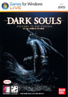 Dark Souls: Prepare to Die Edition (KO)