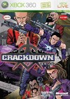 Crackdown (KO)