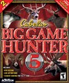 Cabelas Big Game Hunter 5 Platinum