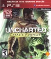 Uncharted Drake's Fortune (Canadian - Greatest Hits) (US)