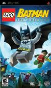 LEGO Batman: The Videogame