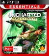 Uncharted: Drake's Fortune (Essentials) (AU)