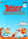Asterix: Operation Getafix