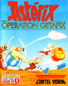 Asterix: Operation Getafix (EU)
