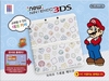 Super Mario Bros. (Pre-Installed Into Super Mario Bros. Anniversary New Nintendo 3DS) (KO)