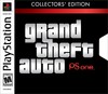 Grand Theft Auto: Collectors Edition