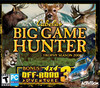 Cabelas Big Game Hunter 2006 With 4x4 Off Road Adventure
