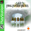 Final Fantasy Tactics (Greatest Hits) (US)