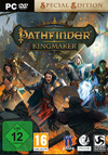 Pathfinder: Kingmaker (EU)