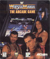 WWF WrestleMania: The Arcade Game (US)