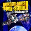Borderlands: The Pre-sequel - Ultimate Edition