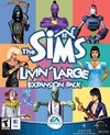 The Sims: Livin Large