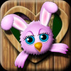 !HUNNY - cute action runner fun game
