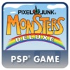 Pixeljunk Monsters Deluxe