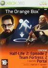 The Orange Box (Spanish) (EU)