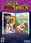 Sega Fun Pack: Sonic And The Secret Rings / Super Monkey Ball: Banana Blitz