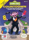 Sesame Street: Countdown