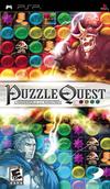 Puzzle Quest: Challenge Of The Warlords