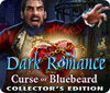 Dark Romance: Curse of Bluebeard