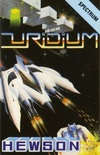Uridium