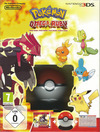 Pokemon Omega Ruby (Starter Box) (EU)