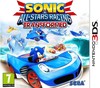 Sonic & All-Stars Racing Transformed (EU)