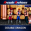 Arcade Archives: Double Dragon