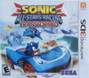 Sonic & All-Stars Racing Transformed (US)