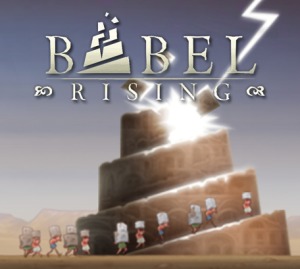 Chaise longue breed elegant Babel Rising - Sky's The Limit Box Shot for Xbox 360 - GameFAQs