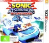Sonic & All-Stars Racing Transformed (Limited Edition) (AU)