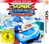 Sonic & All-Stars Racing Transformed (Limited Edition) (EU)