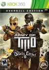 Army Of Two: The Devils Cartel