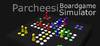 Parcheesi Boardgame Simulator (US)