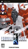Armored Core: Formula Front (JP)