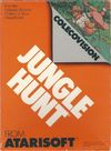 Jungle Hunt